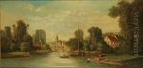 'louvaine'. - view 1