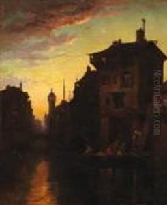 La Barque La Barque