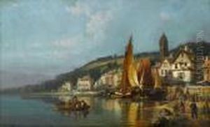 Coastal Town