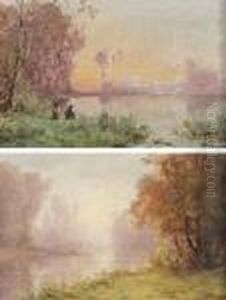 Les Bords Du Loing Les Bords Du Loing