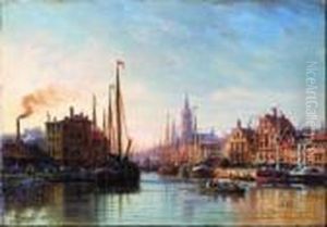 Ciudad Portuaria Ciudad Portuaria