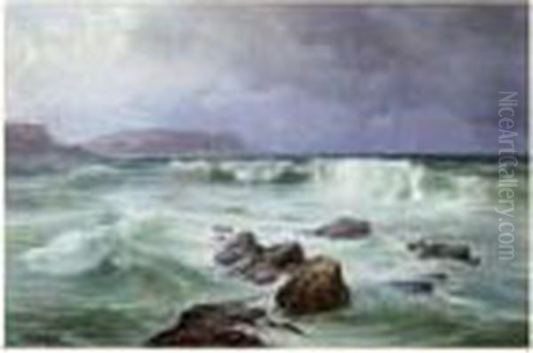 Bord De Mer - view 1