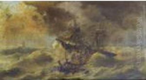 Le Naufrage
