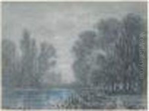 Bord De Riviere