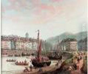 Le Port Le Port