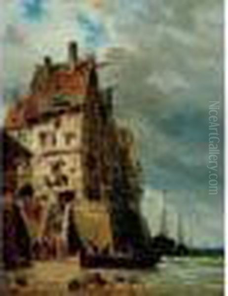 Maison Au Bord De L'eau - view 1
