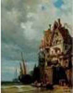 Maison Au Bord De L'eau,186 Maison Au Bord De L'eau,186