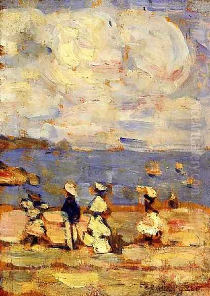 St Malo3 - view 1