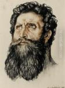 Portrait Of A Man