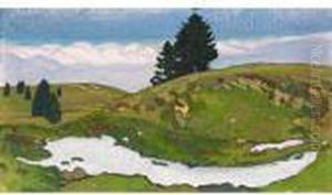 Fonte De Neige