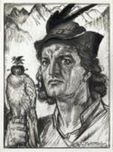 Falconer.