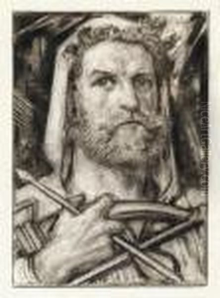 William Tell. - view 1