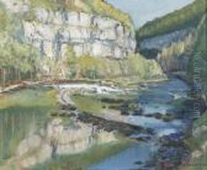 "vieux Barrage Pres Du Chatelot". "vieux Barrage Pres Du Chatelot".