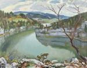 "printemps Orageux". "printemps Orageux".