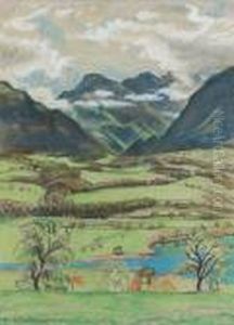 "la Vallee De Melchtal". "la Vallee De Melchtal".