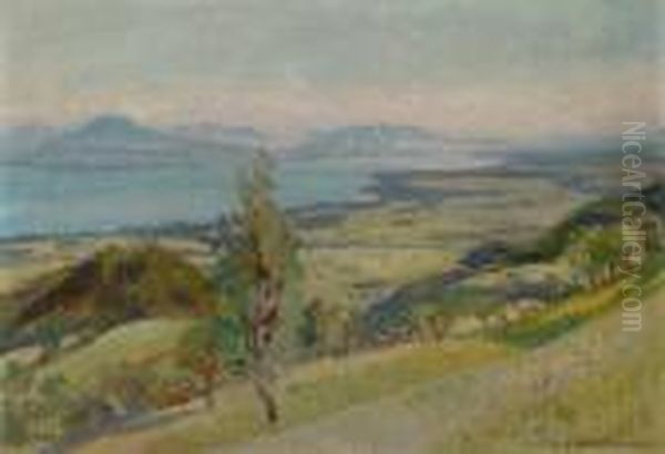 Sur Rolle - view 1