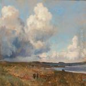 Stranden Ved Helgenaes Stranden Ved Helgenaes