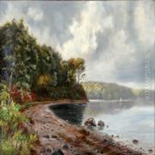 Silkeborgsoerne - view 1