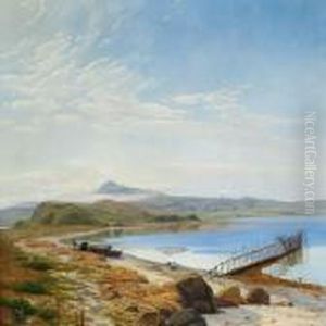 Ved Helgenaes Strand