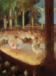 Le Ballet