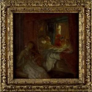 Le Jeune Roi by Gaston de Latouche
