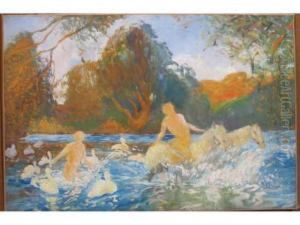 Baigneuses