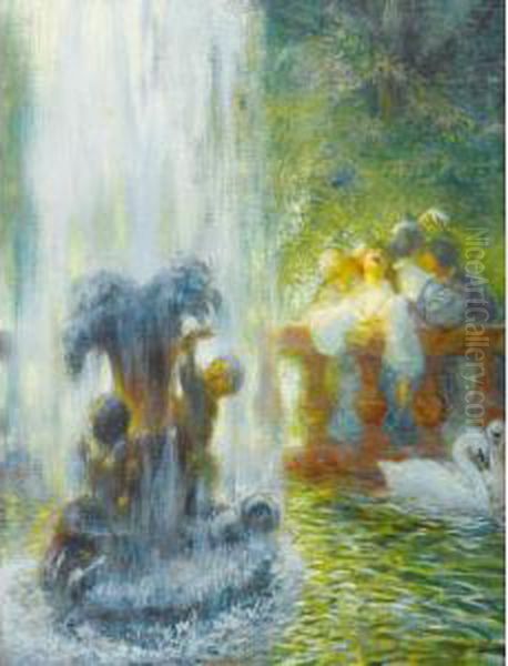 La Fete Joyeuse - view 1
