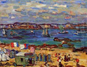 St. Malo