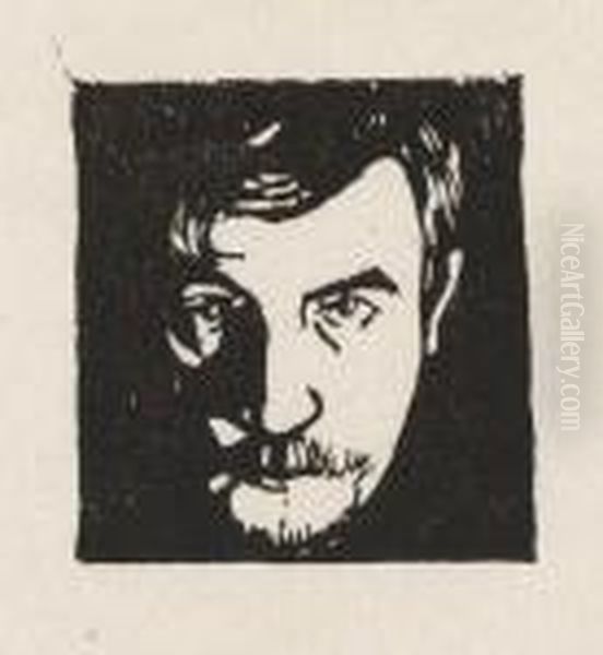 Portrait De L'artiste - view 1