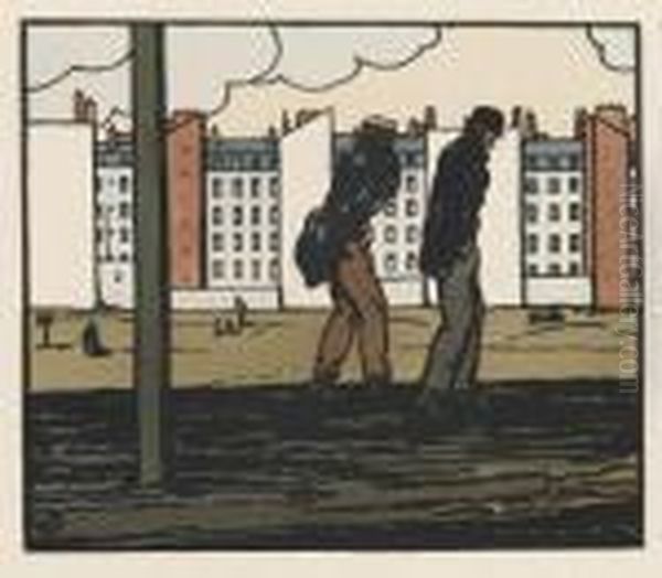 Le Quartier Neuf - view 1