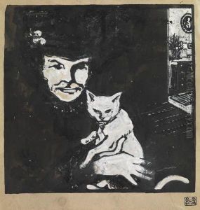 La Chatte Blanche