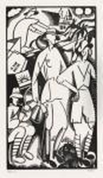Anzacs - view 1
