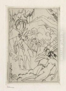 Supplement Au Voyage De Bougainville