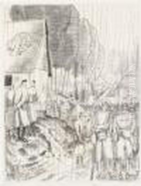 Les Silences Du Colonel Bramble By Andre Maurois - view 1