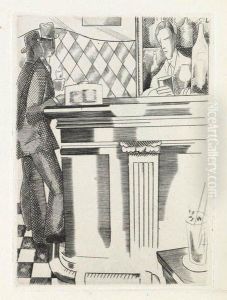 Petits Et Grands Verres, Choix Des Meilleures Recettes De Cocktails by Jean Emile Laboureur