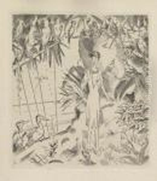 Suzanne Et Le Pacifique By Jean Giraudoux - view 1