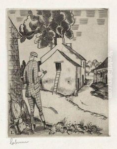 Considerations Sur La Gravure Originale