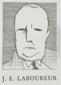 Portrait De L'artiste