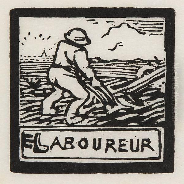 Le Laboureur - view 1