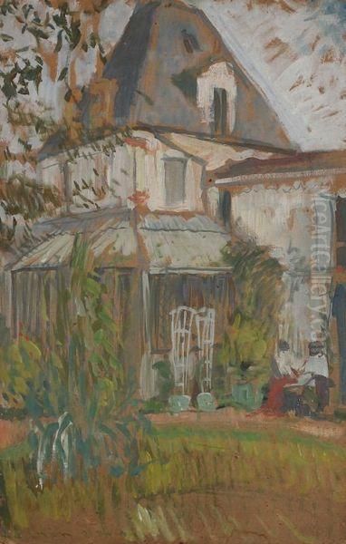 Maison Et Jardins - view 1