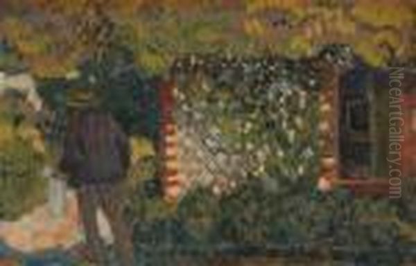 Longchamp - view 1