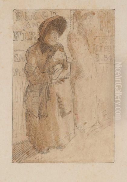 Armee Du Salut, Femmes - view 1