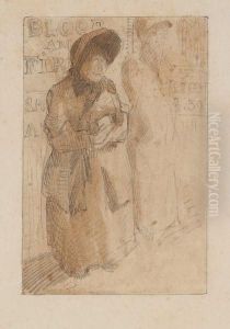 Armee Du Salut, Femmes Armee Du Salut, Femmes