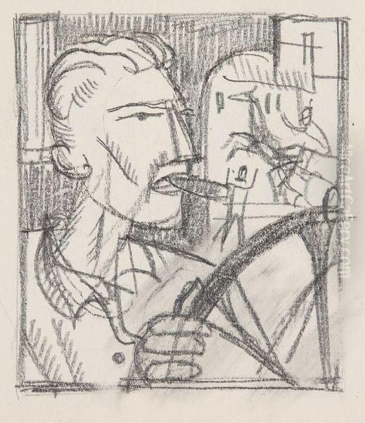 Le Conducteur D'auto - view 1