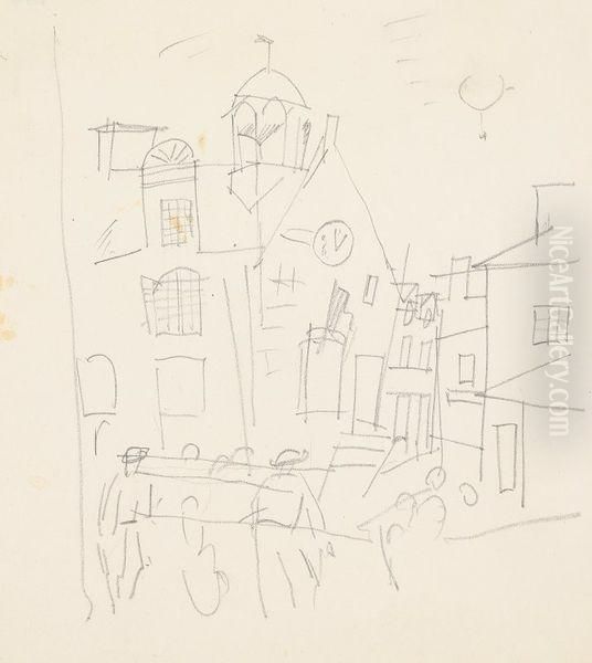 Le Petit Hotel De Ville (la Roche-bernard) - view 1