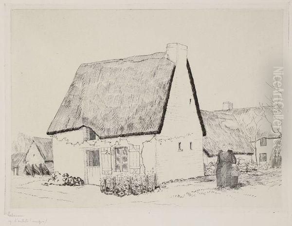 Chaumiere En Briere - view 1
