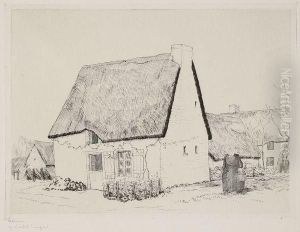 Chaumiere En Briere