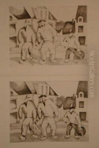 Les Trois Marins