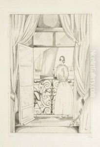 Le Balcon Sur La Mer Le Balcon Sur La Mer