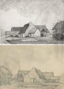 La Mare Aux Canards